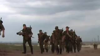 907 ОРБ. Такое не забудешь!