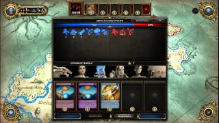 Обзор на Divinity Dragon Commander.Изделие с кровью дракона внутри №3