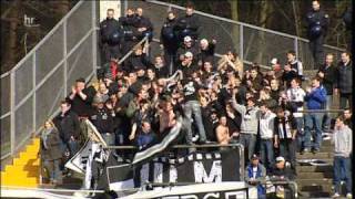 07.03.2009 SV Darmstadt - SSV Ulm 1846 0:4 (0:2)