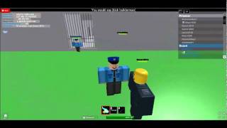 I met Guest 2012 on ROBLOX