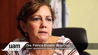 Docencia y servicio de la UAM en atención a la salud bucal.