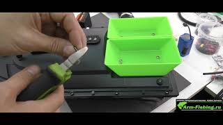 Зацепы снасти для Flytec