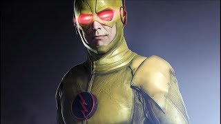 Roblox: Super Hero Life  - How to be The Reverse Flash (CW)