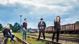IVO FOMINS - MANS CEĻŠ (Official audio)