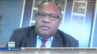 Қазақ елінің экономикалық әлеуеті артады