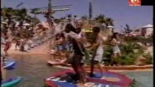 Persian Bandari Music Video
