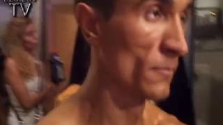 обзор кубка Москвы по бодибилдингу и фитнессу весна 2013