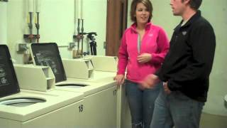 UBG Laundry