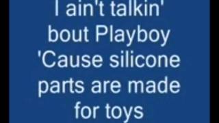 I like big butts ( Lyrics and music)