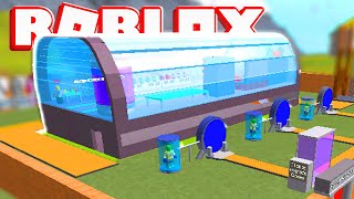 Clone Army Tycoon Build Your OWN Army In Roblox | JeromeASF Roblox