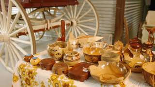 Visit the Rockhampton Heritage Village today