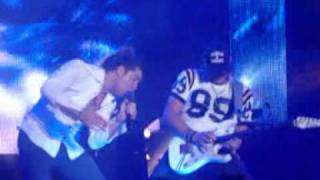 David Bisbal - Dígale @ PALAU SANT JORDI - Barcelona [18.06.10]