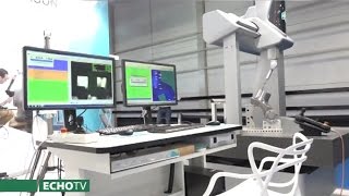 Az üzlet - Echo Tv