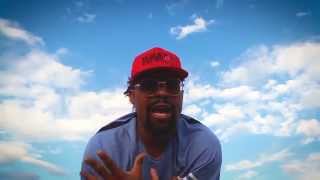 Hugh Augustine - "Family" (prod. by $tacks)