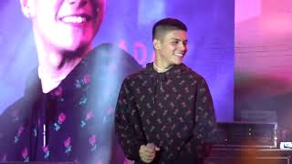 RONNIE ALONTE LIVE AT BINONDO 2020 STREET PARTY CHINESE NEW YEAR