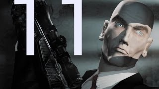 Прохождение  Hitman: Codename 47 - Часть 11:Утечка плутония