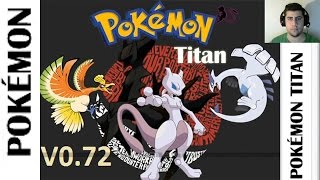 Pokemon TITAN #1 | Pueblo Paleto |