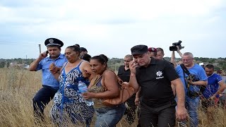 Народный бунт в селе Лощиновка Одесской области (Полная версия)