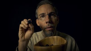 Ethan’s Keys to a Good Sleep | ASMR