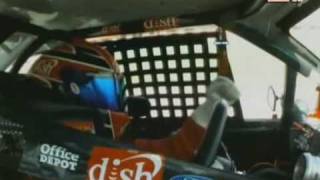 ESPN 2008 Nascar Sprint Cup Series Season Review (Part 1 of 3)