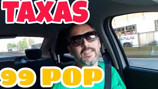 TAXAS de COBRANÇA 99 POP