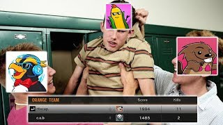 Bullying Cob - Rainbow Six Siege