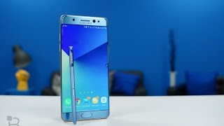 Nova Launcher  instalar en Samsung Galaxy Note 4, 5 y 7