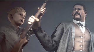 Wolfenstein II The New Colossus ➤ Прохождение 60 fps #11 ➤ Большой взрыв и Отчий дом