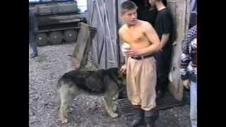 Рыбалка на Чукотке летом.