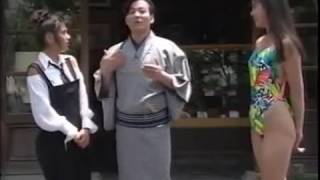 Nanako Matsushima 1992 3
