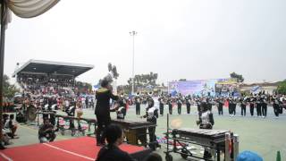 Marching Band Gita Handayani Prov Ac