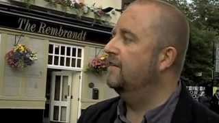Bump! TV visits Manchester