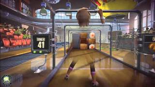 Kinect Adventures Rally Ball