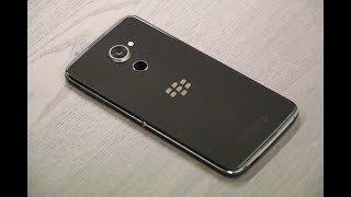 Ремонт BlackBerry DTEK60 - замена дисплея screen replacement