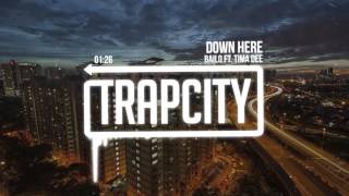 Bailo - Down Here ft. Tima Dee