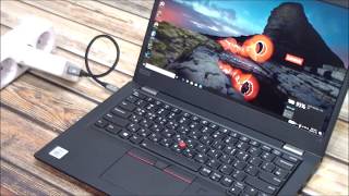 휴대성 높인 고성능 비즈니스 노트북, Lenovo ThinkPad L13-S00U