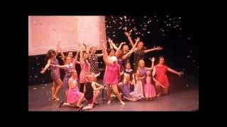 Mayzmusik Summer Showcase Showreel 2014