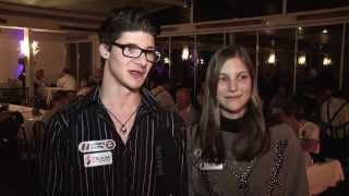 Abend des Tiroler Pferdesports 2013