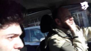 Dennis Bernardi - Natale che cos'è? - backstage per il Veneto