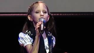 МИТРОФАНОВА СОФЬЯ  А мне бы петь и танцевать