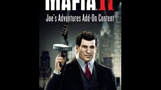 Mafia 2 joe's adventures save: [ Kurulum - İndirme Linki -Vb = Herşey ]