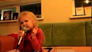 #64 Лиза Перминова - Конкурс "Рюмка водки на столе"