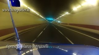 VOLANTE 113: INSEGUIMENTO A FOLLE VELOCITA'