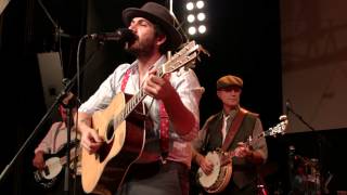 Capitán Cobarde en concierto -  La Primavera
