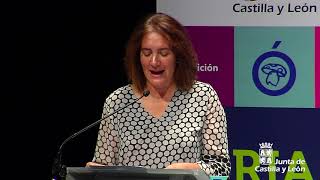 García Cirac inaugura el VI Congreso Internacional de Micología "Soria Gastronómica"