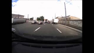 Мразь на Аутлендере