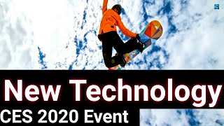CES 2020 Global Event - Lenovo Yoga 5G laptop, Redmi K30, Xiaomi 5G Smartphones