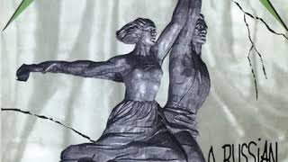 MetalRus.ru (Thrash Metal).  МОСКВАЛЛИКА - "Russian Tribute To Metallica" (2000) [Full Album]