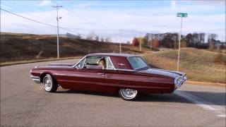 1964 Ford Thunderbird 390