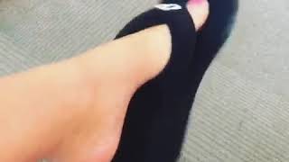 Slipper Flip Flops Dangle And Drop